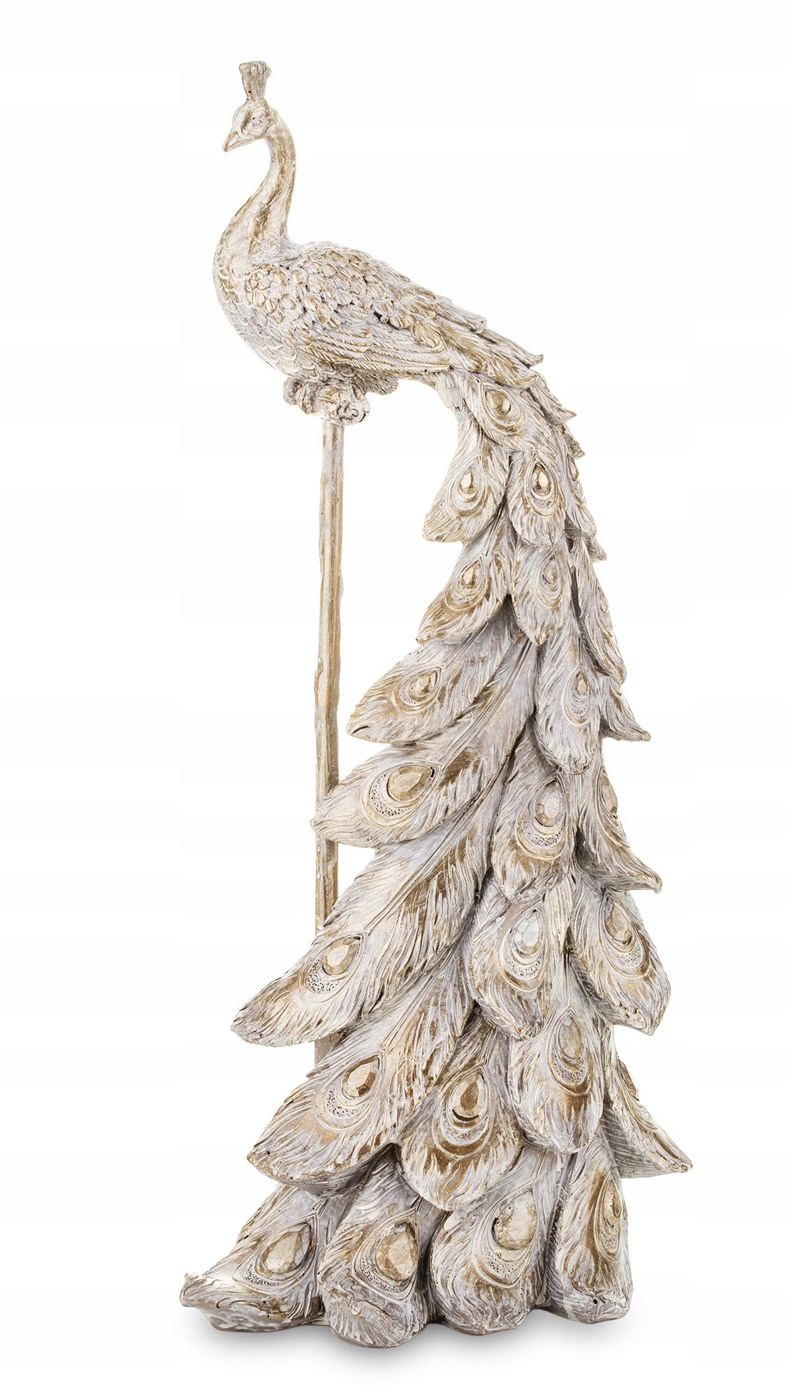 

Figurka paw dekoracja ozdoba