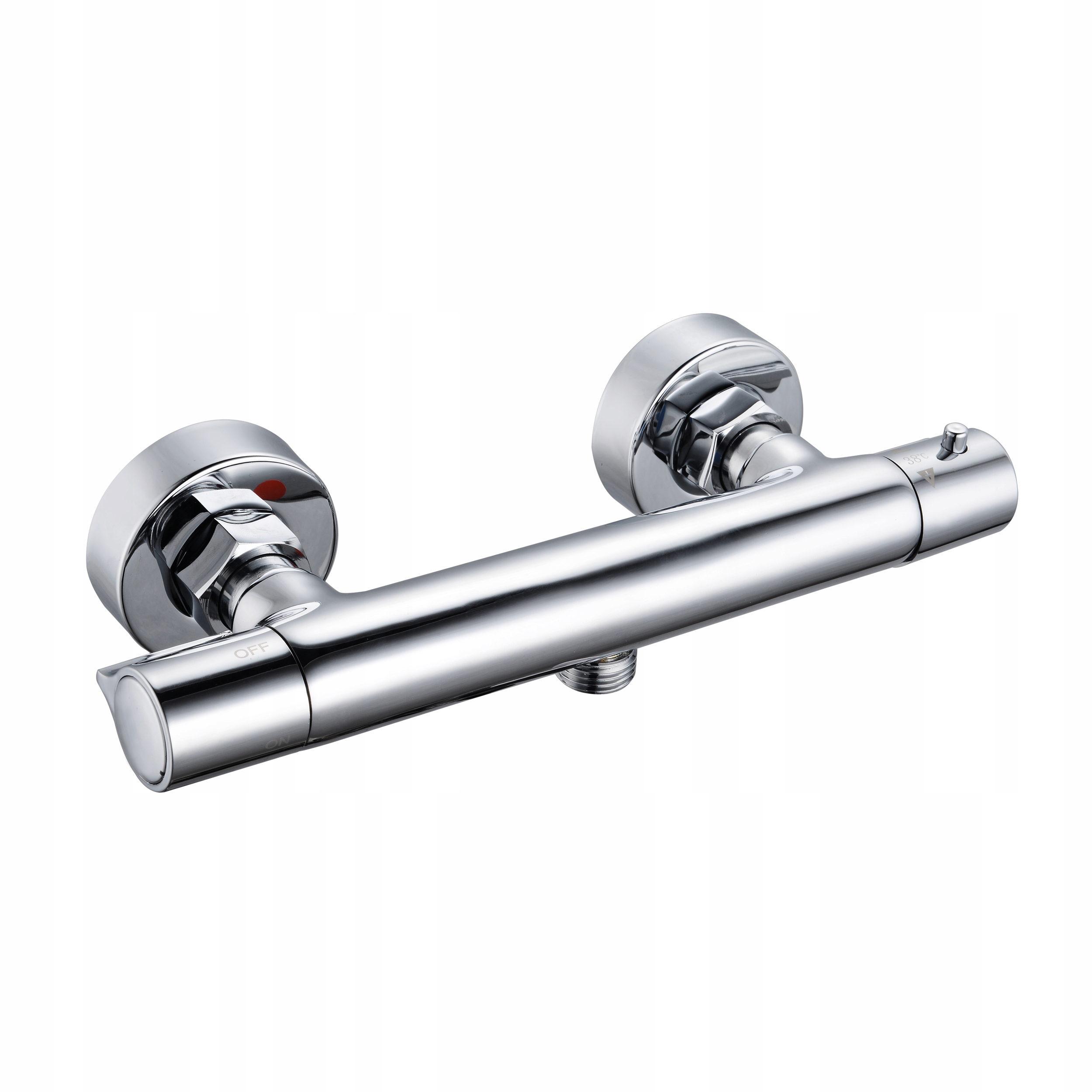 Termostatická batéria Slim