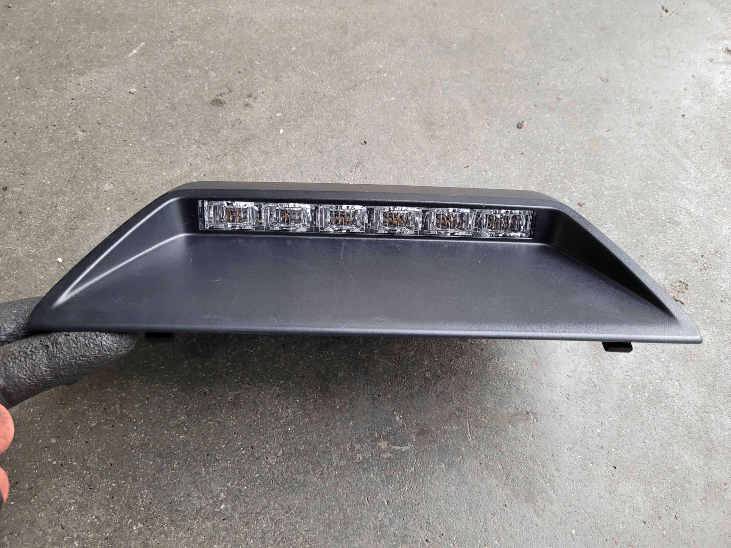 third brake light light rear part LED LEXUS ES VII 7 300 H