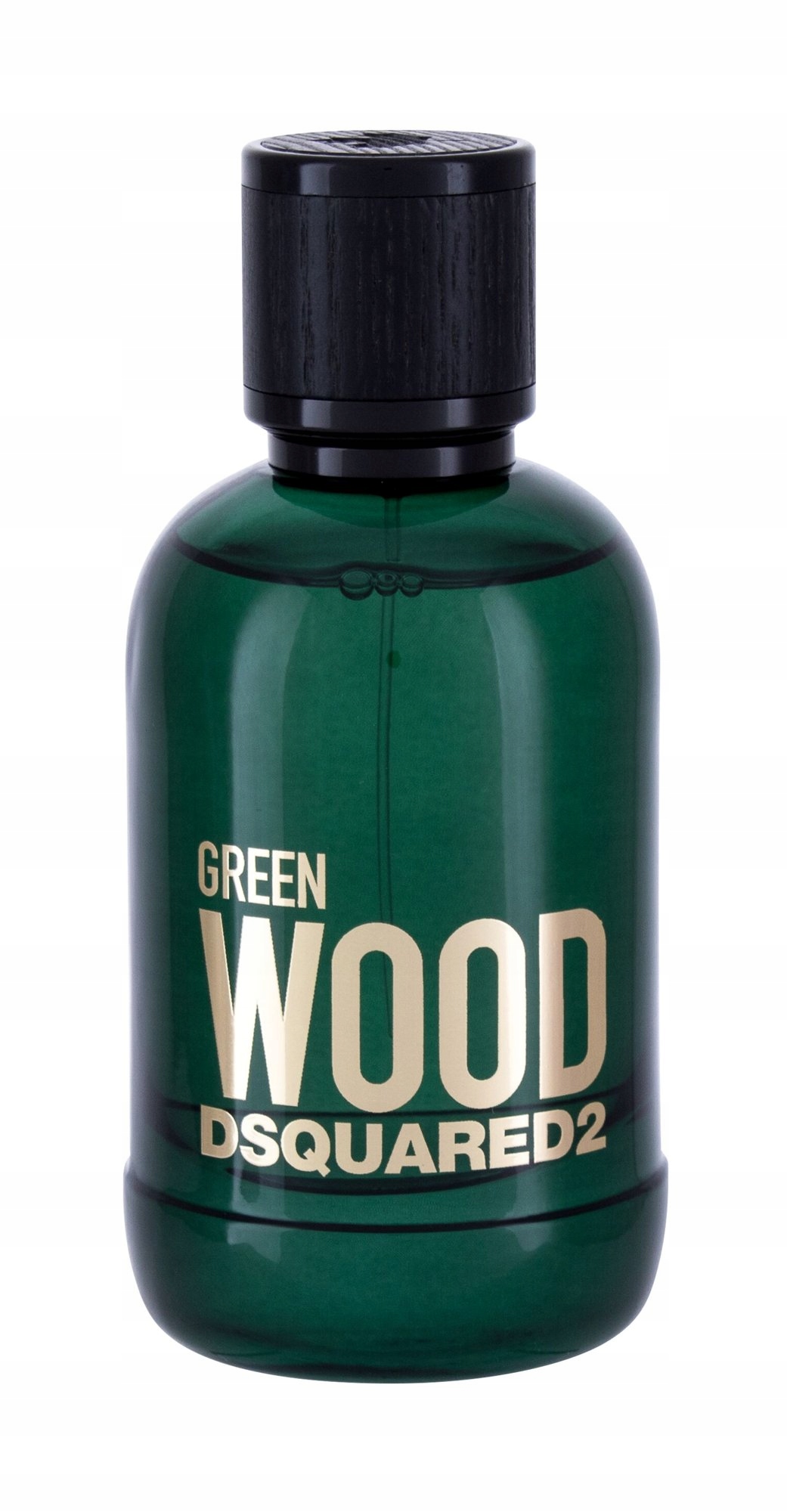 Originální Dsquared2 Green Wood Toaletní voda 100 ml