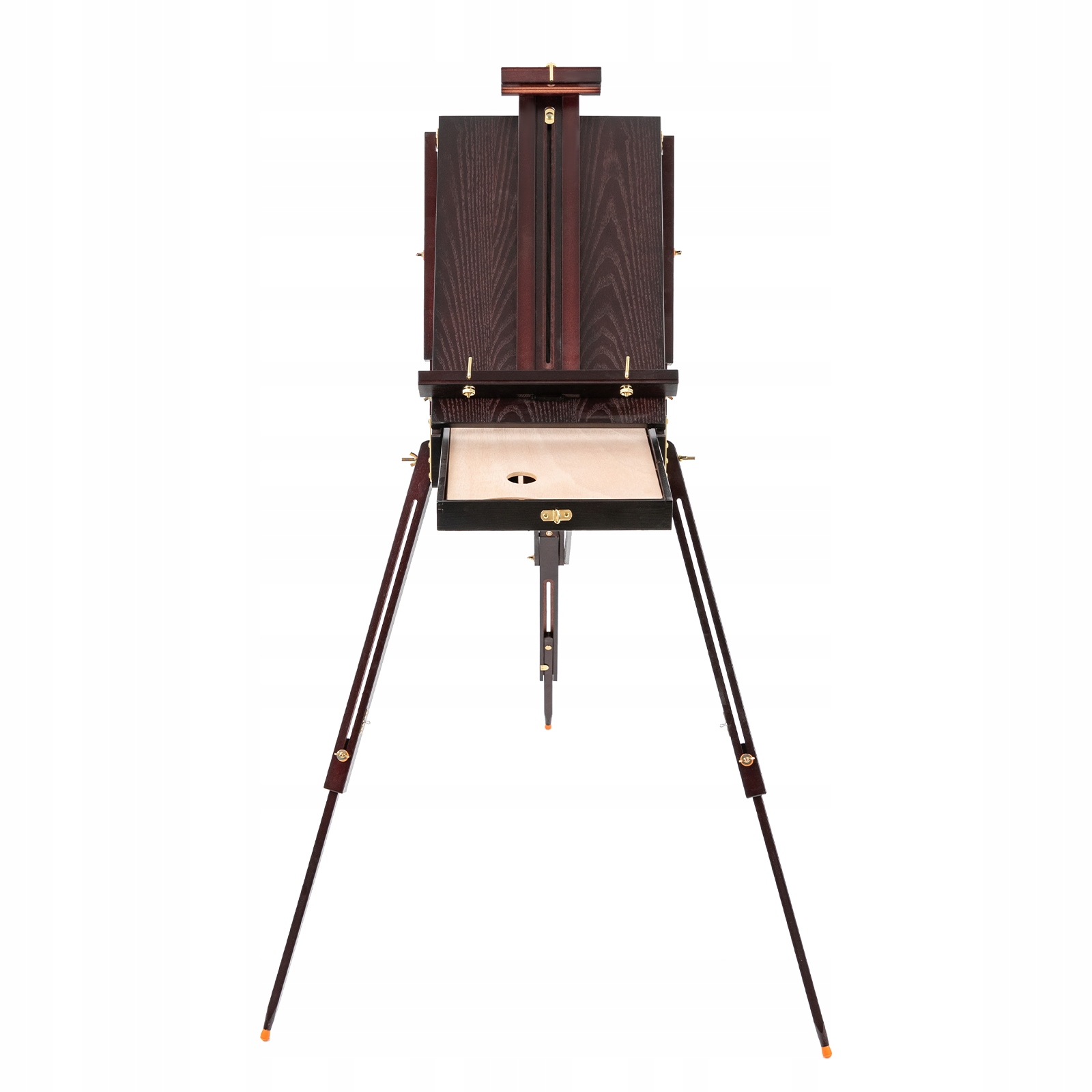 Przenośna składana sztaluga 140-183cm Wiek dziecka 3 lata +