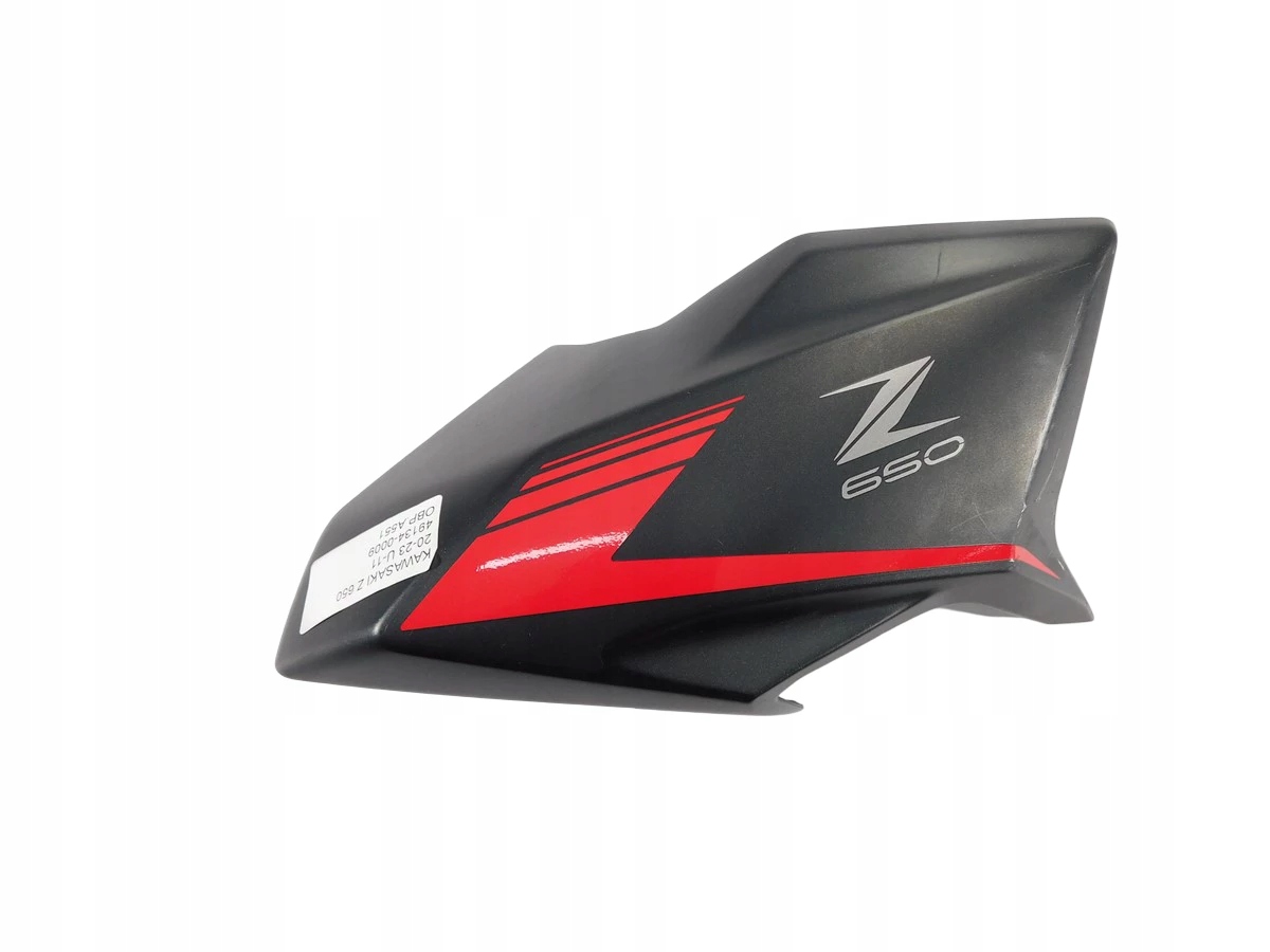 Bočná Krytka Pravá Kawasaki Z 650 20-23 U-11 49134-0009