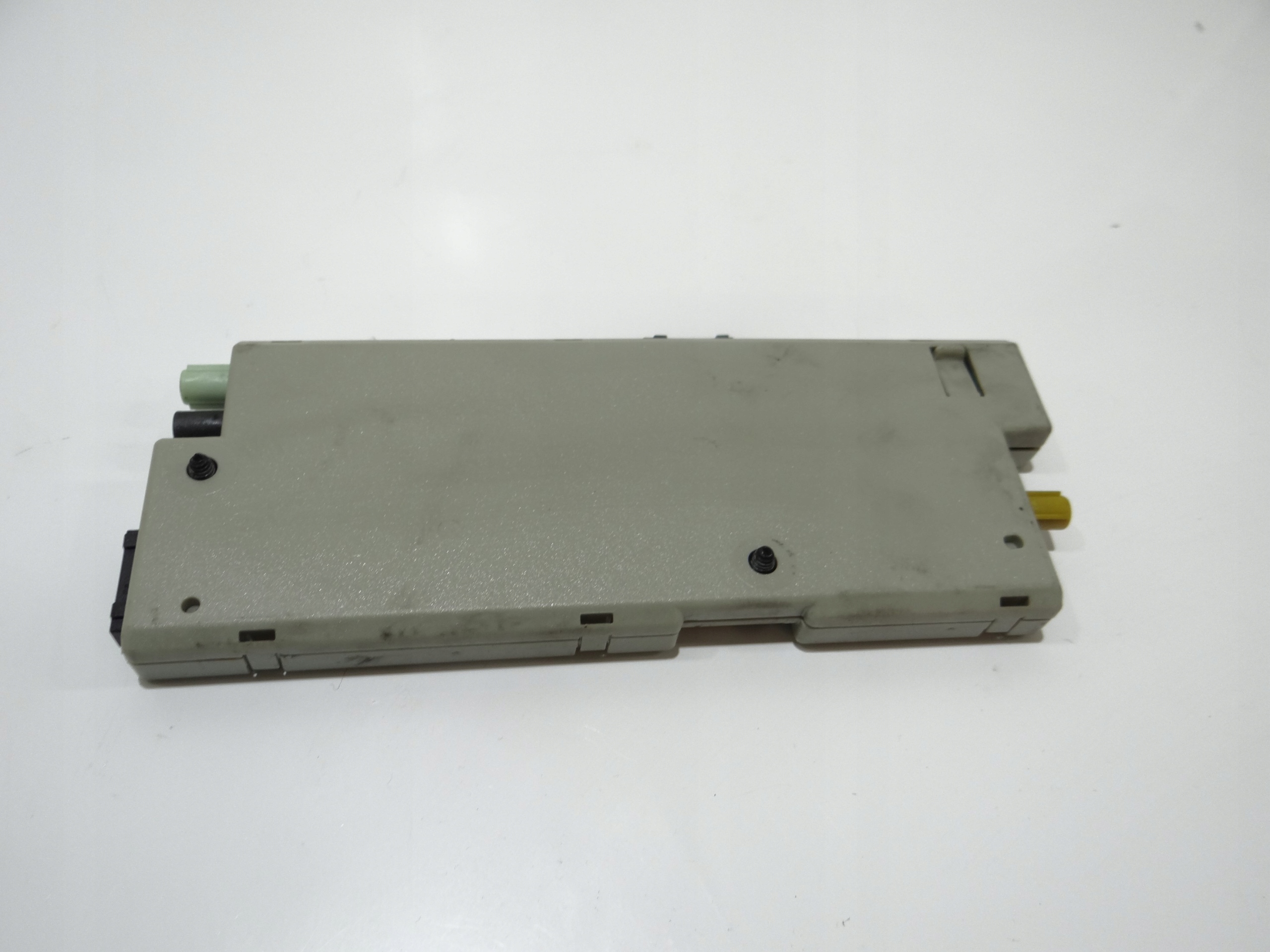 antenna amplifier DIVERSITY BMW F10 9257366