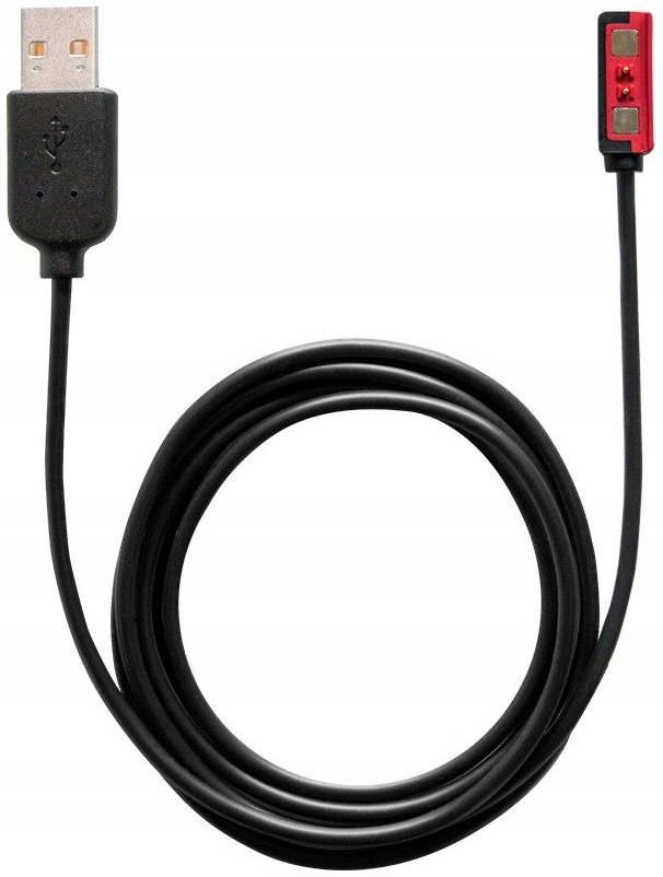 Kabel Usb Ładowarka Do Pebble STEEL2 Steel 2