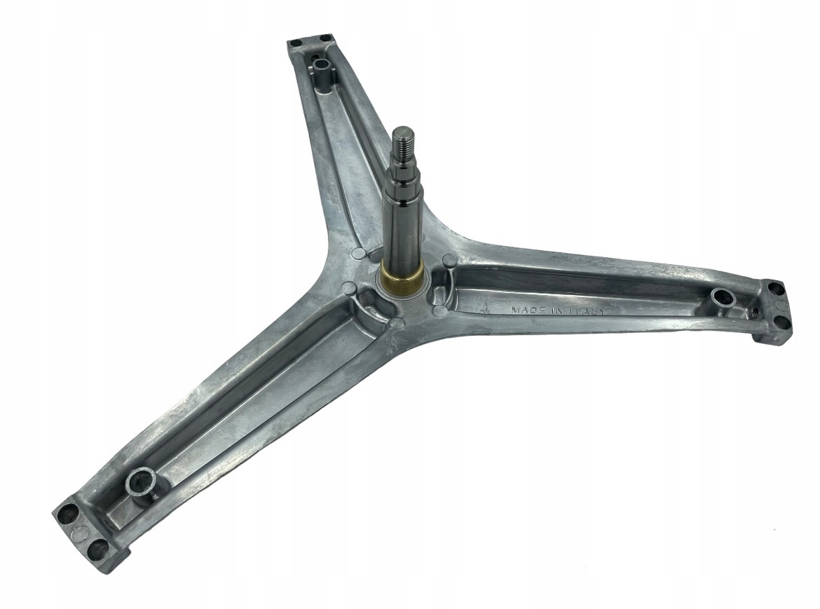 Krzyżak bębna pralki Amica PA PB PC GRUBA OŚ