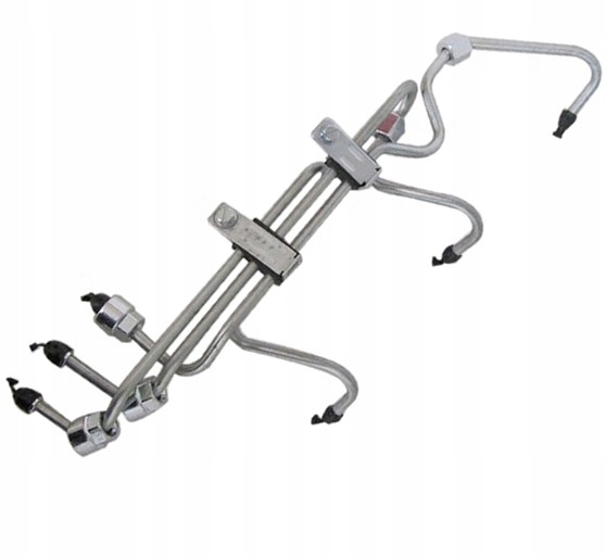 Przewody wtrysk wysokiego ciśnienia RVI 5010550870