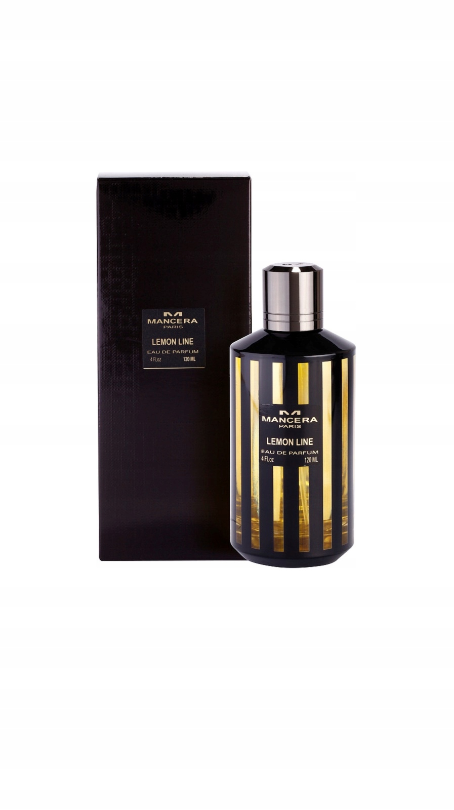 Mancera Lemon Line Edp 120 ML