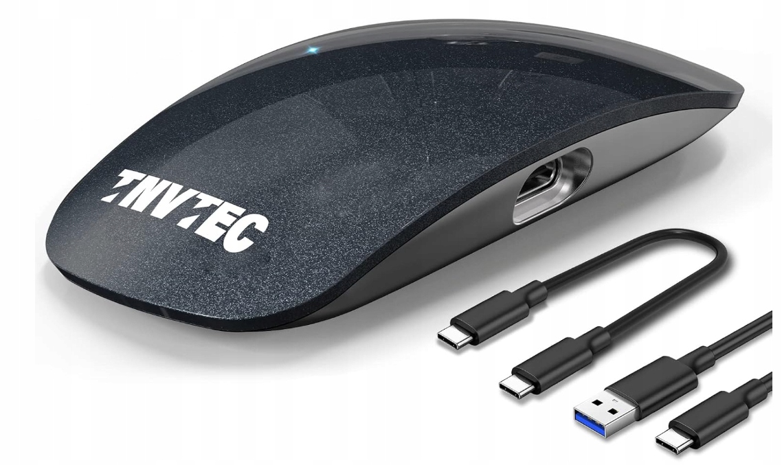 CarPlay SMT-V06 bezprzewodowy aktywator adapter do samochodu Carplay