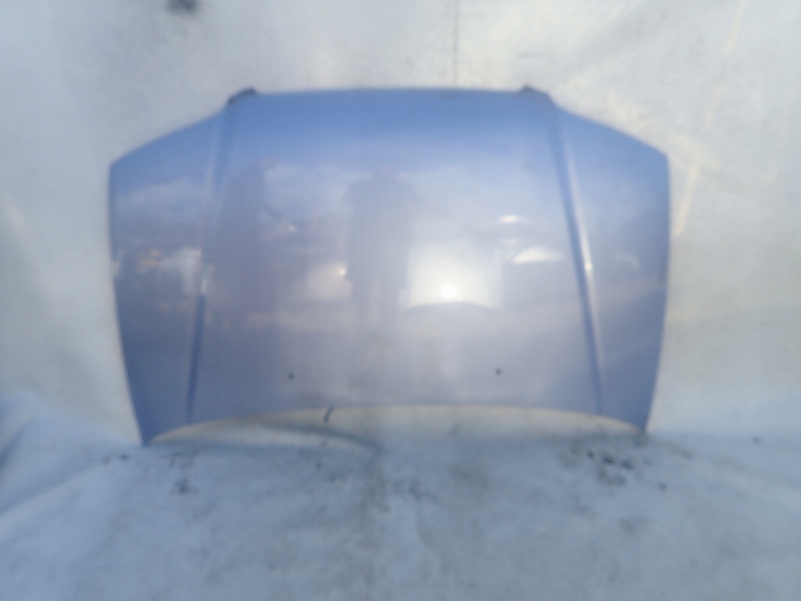 HYUNDAI TRAJET 01-07 MASKA POKRYWA SILNIKA