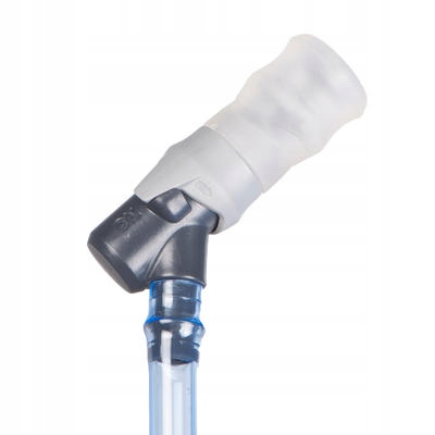 Bukłak na wodę do biegania w terenie Evadict 1 l Pojemność 1000 ml