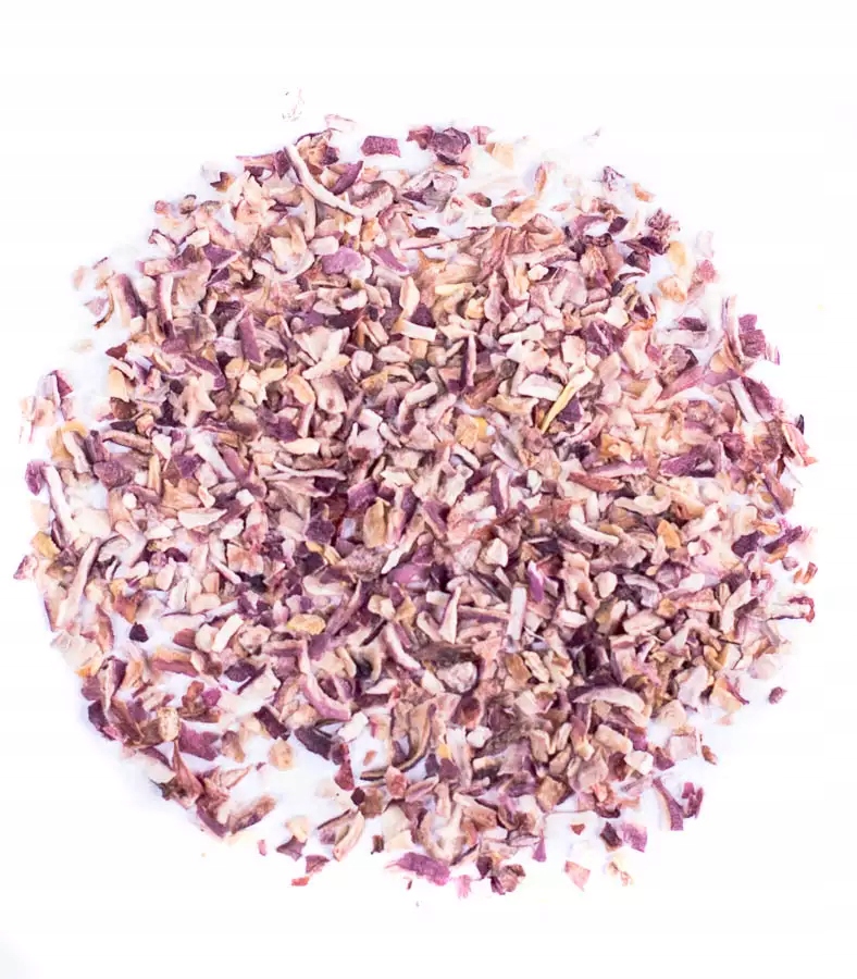 Cibule červená, krupice 5kg