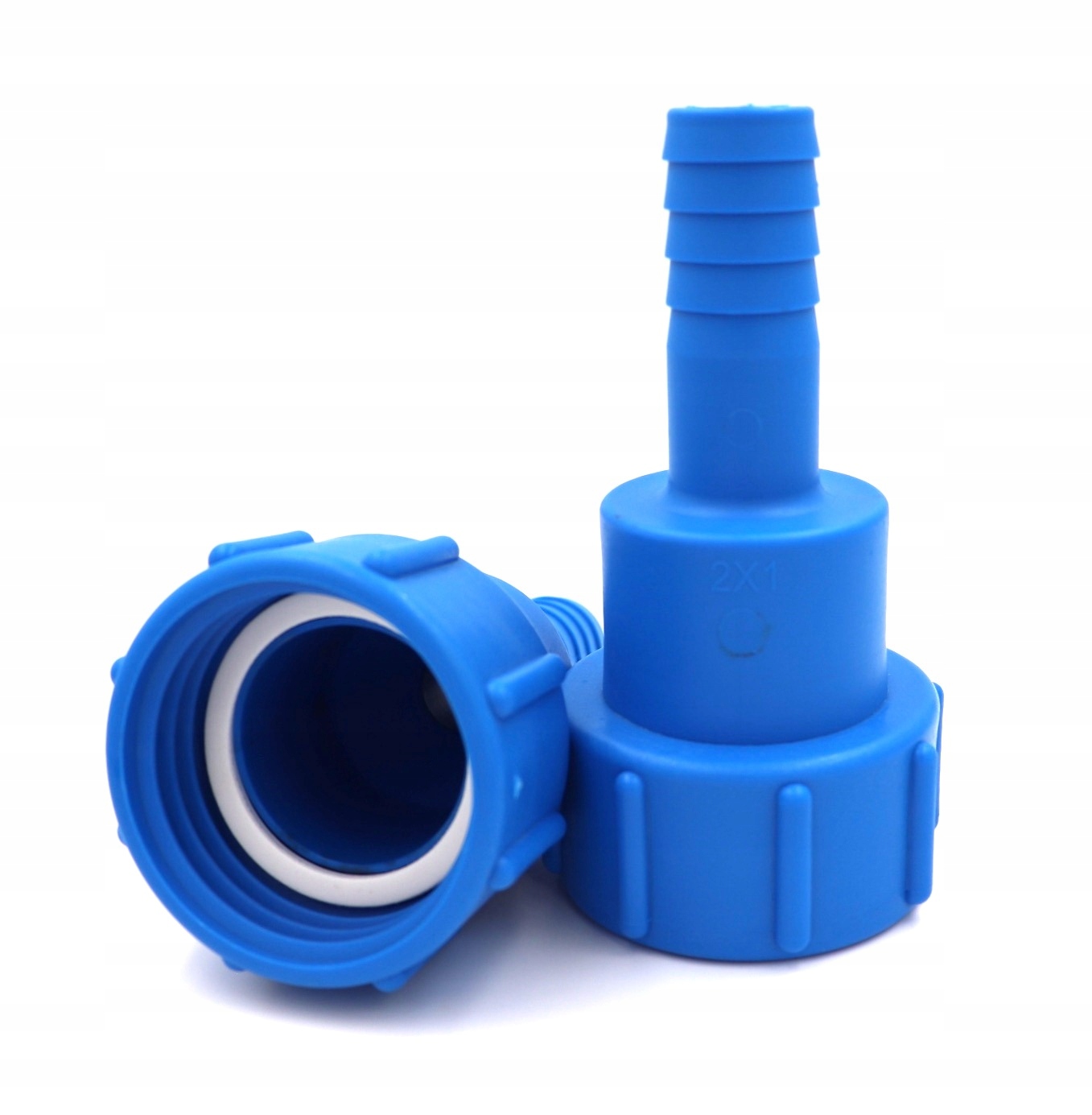 

Złącze Ibc Mauzera S60x6 do węża Dn 25 obrotowe