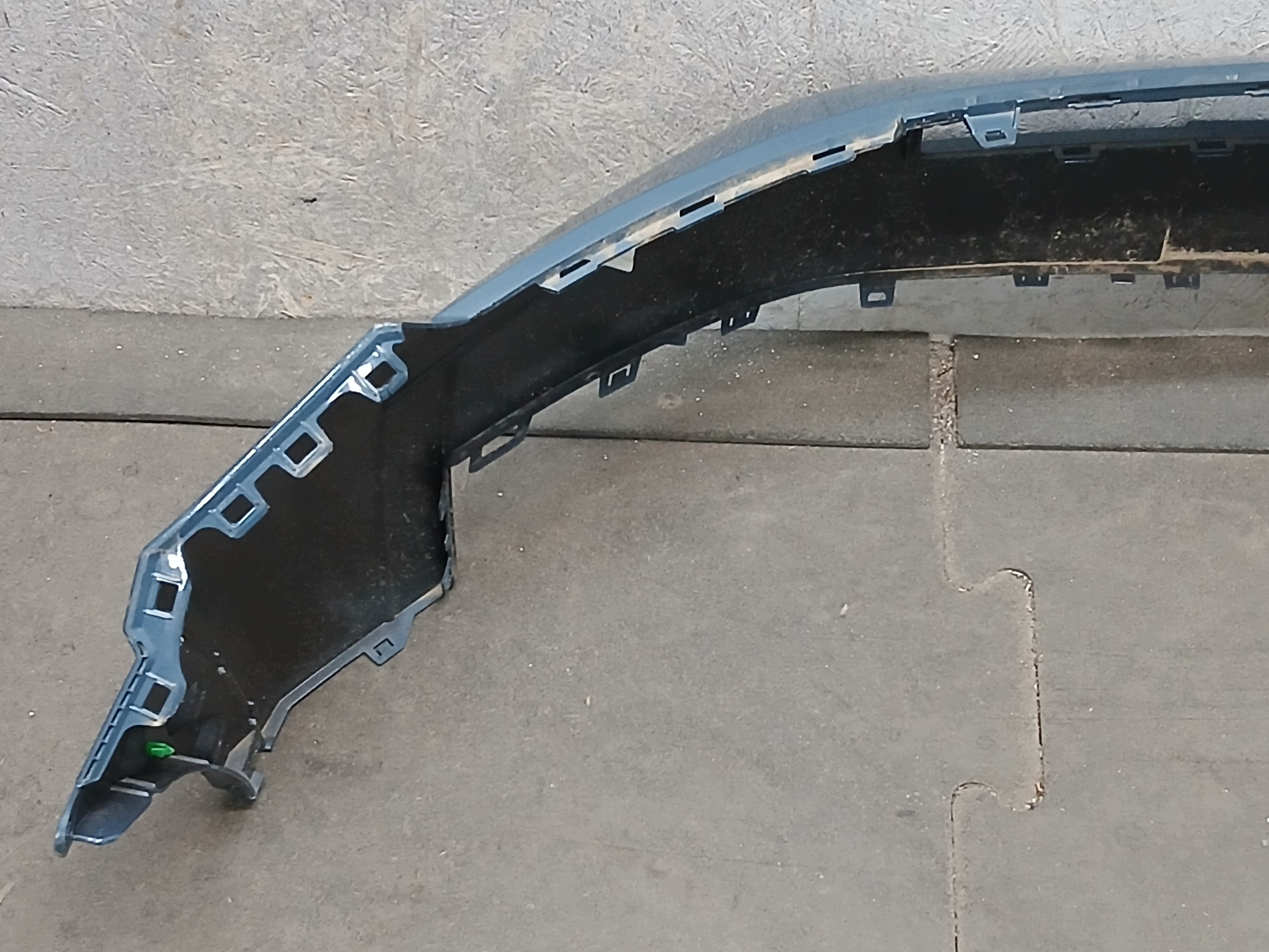 bumper front FIAT GRANDE PANDA