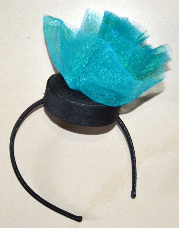 GYMBOREE, opaska z tiulu Marka Gymboree