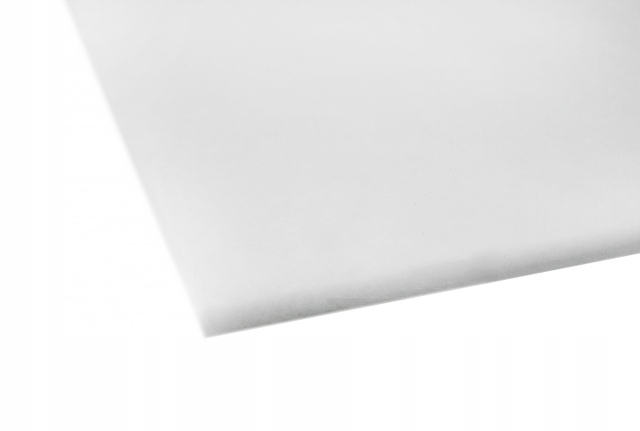 PODKŁAD FILCOWY BIAŁY FILC GRUBOŚCI 6MM POD POKROWIEC NA STÓŁ DO PRASOWANIA