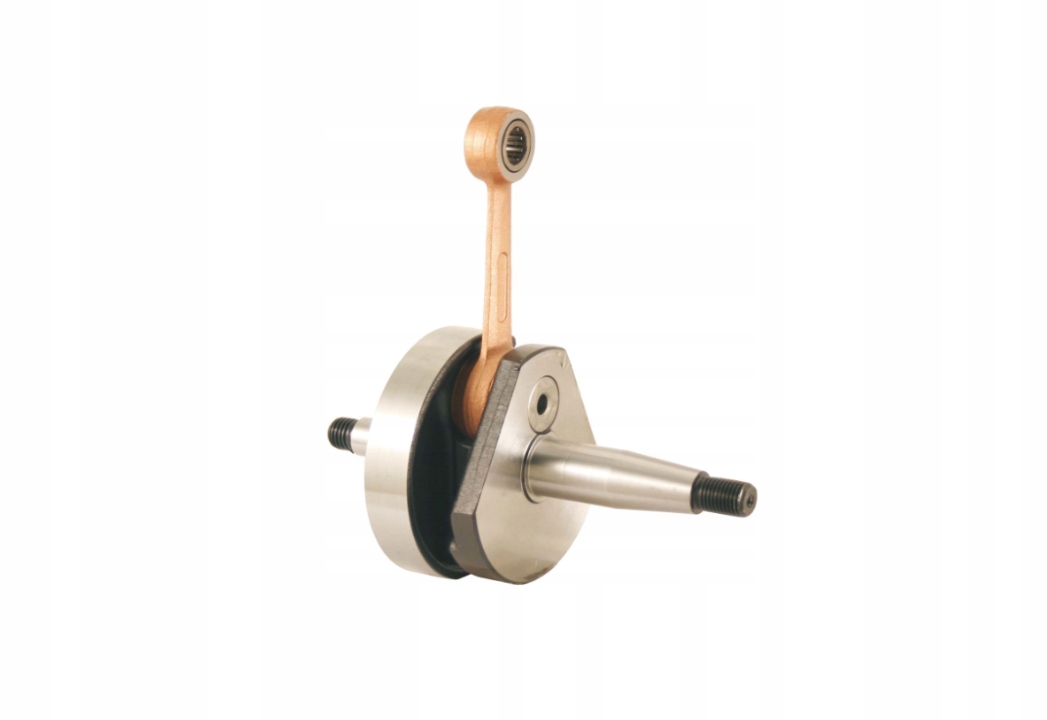 1000102400001 - КОЛІНЧАСТИЙ ВАЛ RMS 2T 50 CCM VESPA PK / PK XL ШТИФТ 1