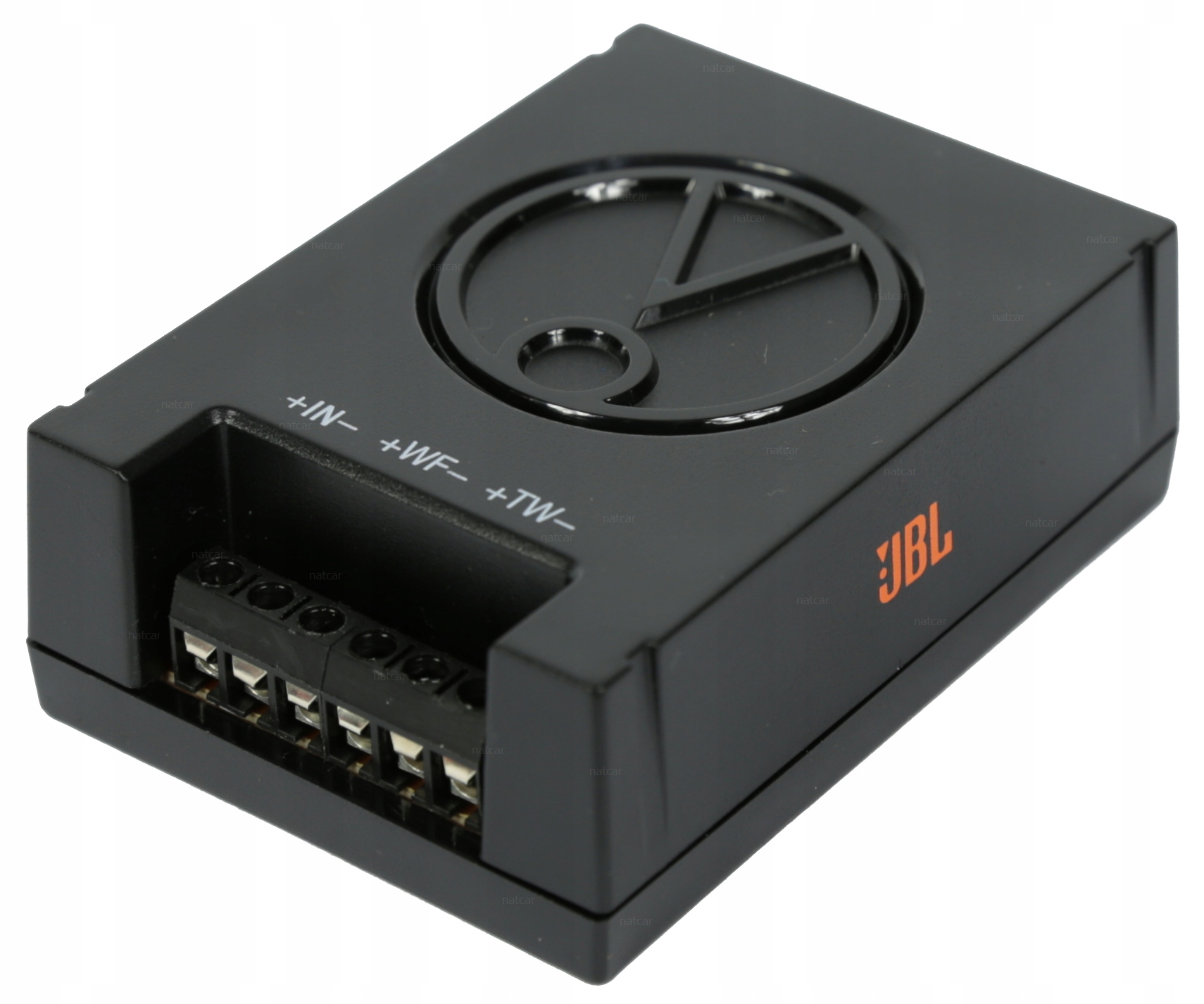 GŁOŚNIKI ZWROTNICE JBL STAGE SOPRANY TWEETERY SYCZKI GWIZDKI WYSOKOTONOWE Model TWEETERY JBL STAGE2 604C + zwrotnice