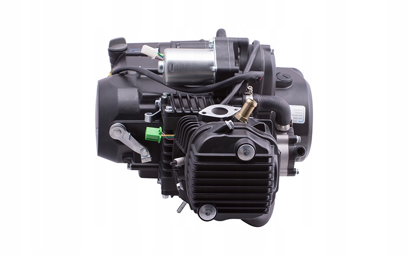 SILNIK 130 CIECZ MORETTI ROMET ROUTER WS50 ZXT Z50 FIGHTER SPRINT JUNAK Producent Moretti