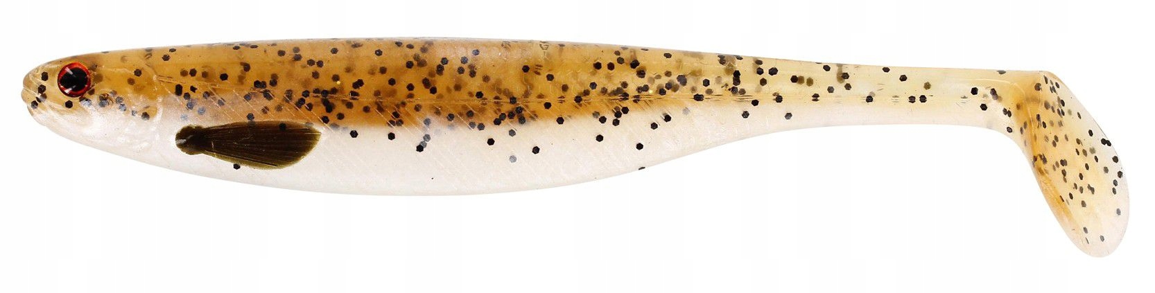 

Westin ShadTeez Slim Baitfish 10cm