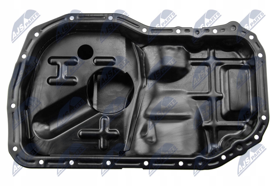 MISKA OLEJOWA do MITSUBISHI CARISMA 1.6 Typ silnika Benzyna