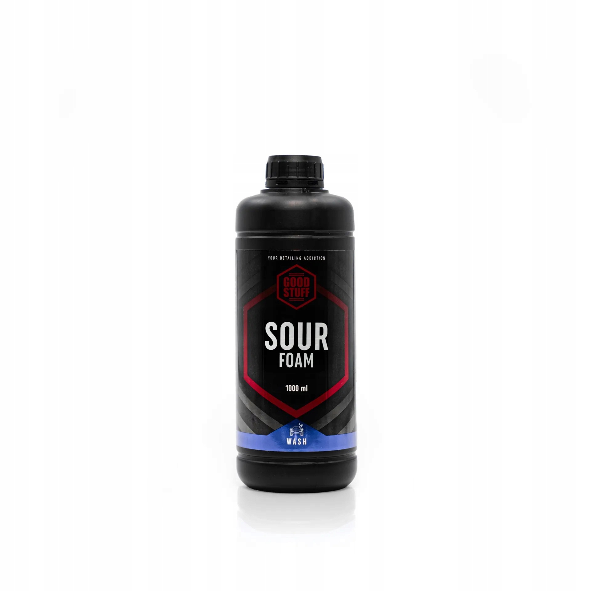 Good Stuff Sour Foam 1l Kwaśna piana aktywna
