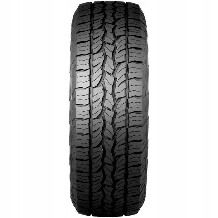 Letná pneumatika SUV/4x4 Dunlop 255/70R16 Ltdu 111T G5#21