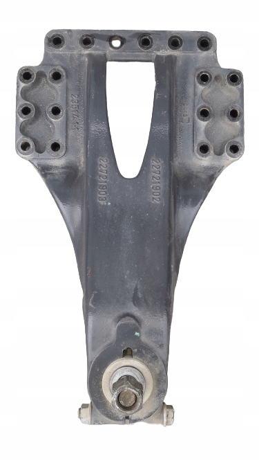 RENAULT T RANGE ŁAPA MOCOWANIE WIESZAK RESORA TYŁ