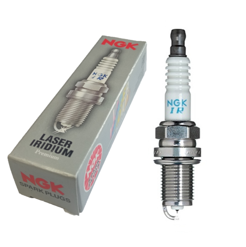 

Świeca Ngk Laser Iridium IFR6L11 3678