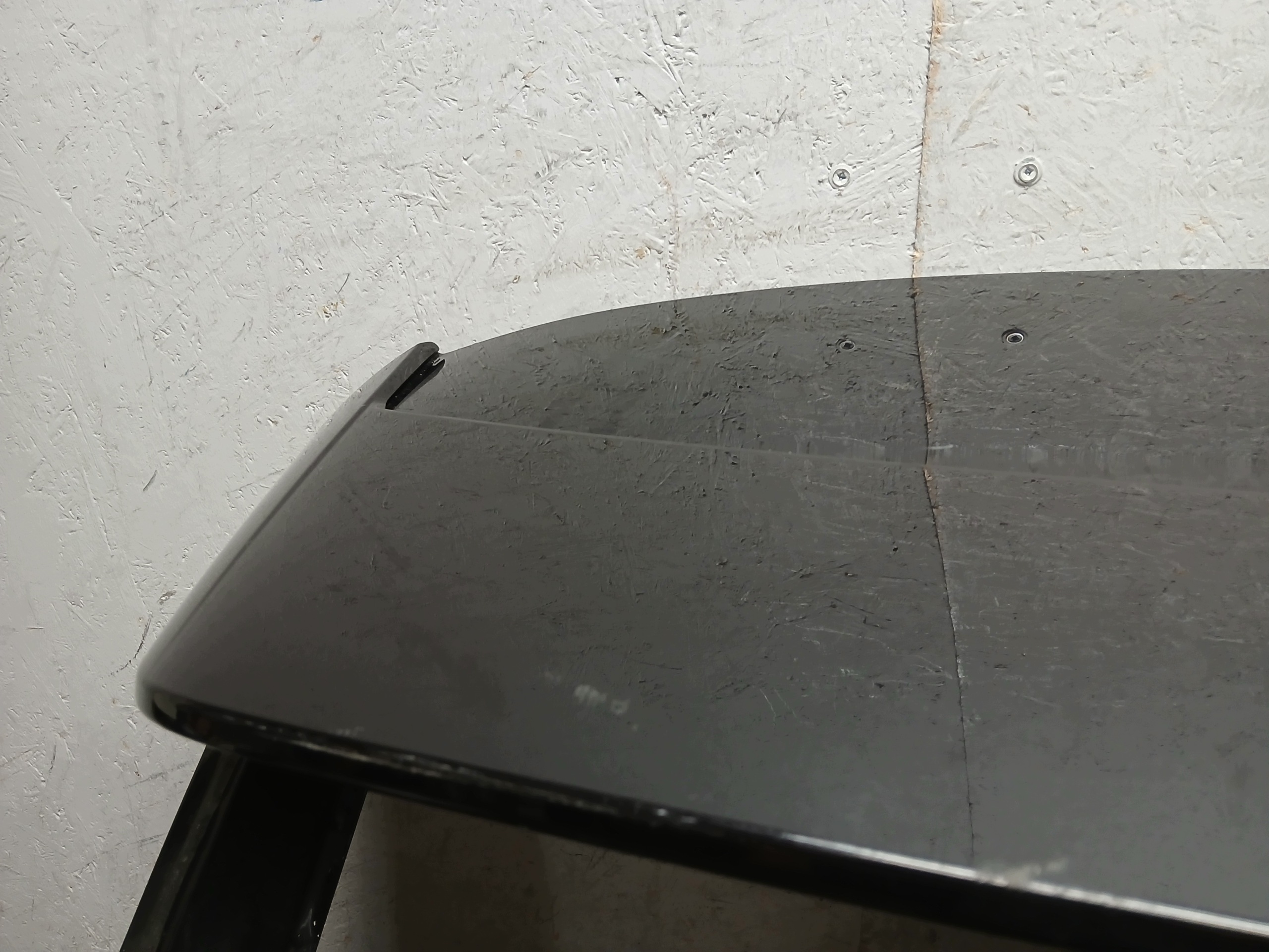 heckklappe kofferraumdeckel SEAT ATECA CUPRA