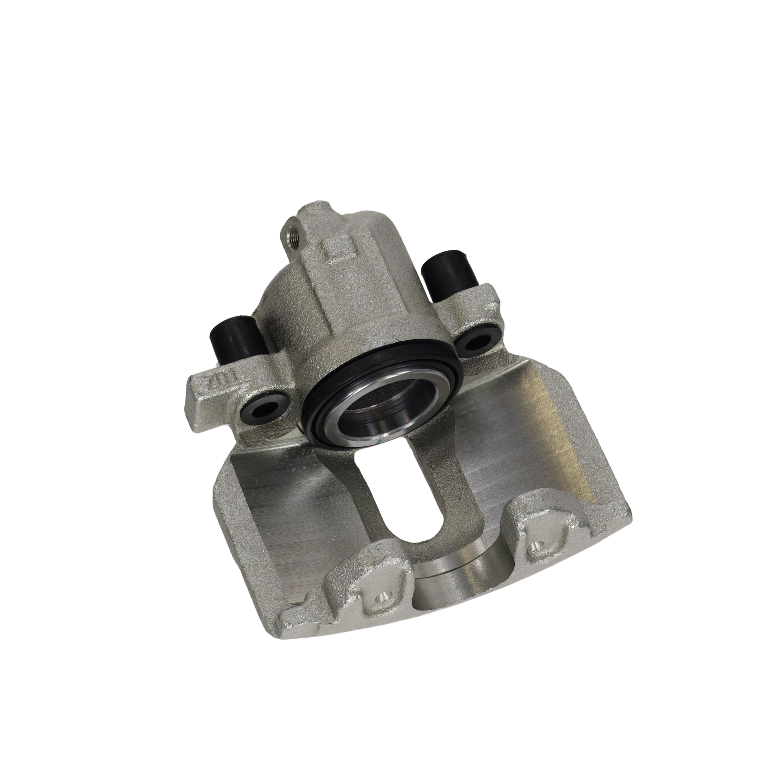 Brzdový Třmen Vw Sharan 95> Přední Bez Třmenu