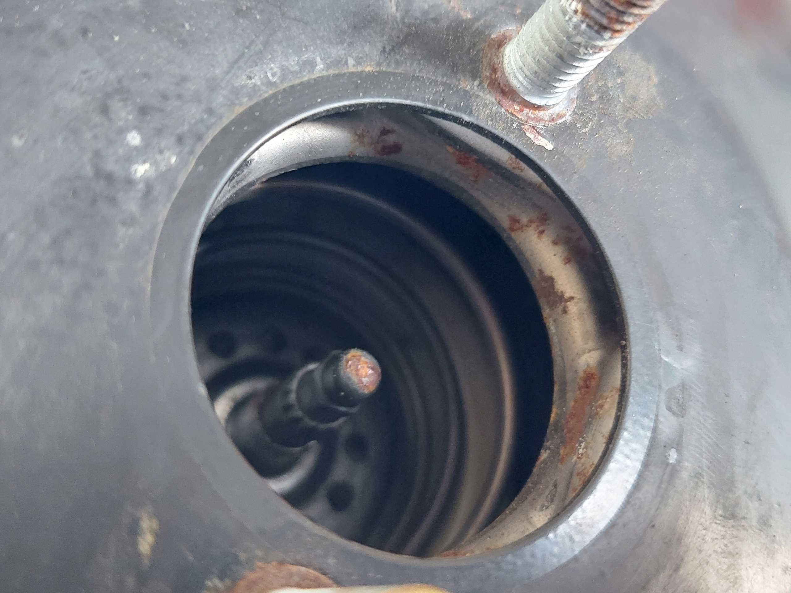 Servo Pompe CITROEN C2 9649329480