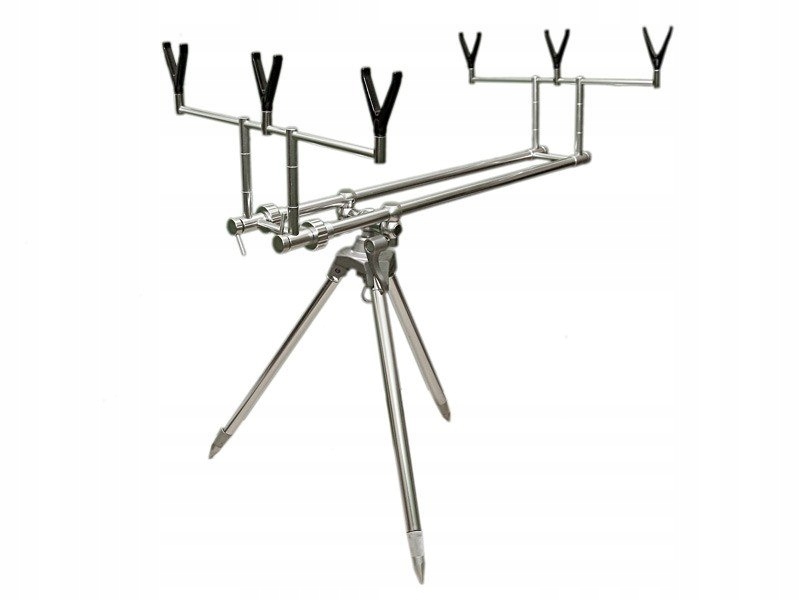 Stanowisko Jaxon rod pod
