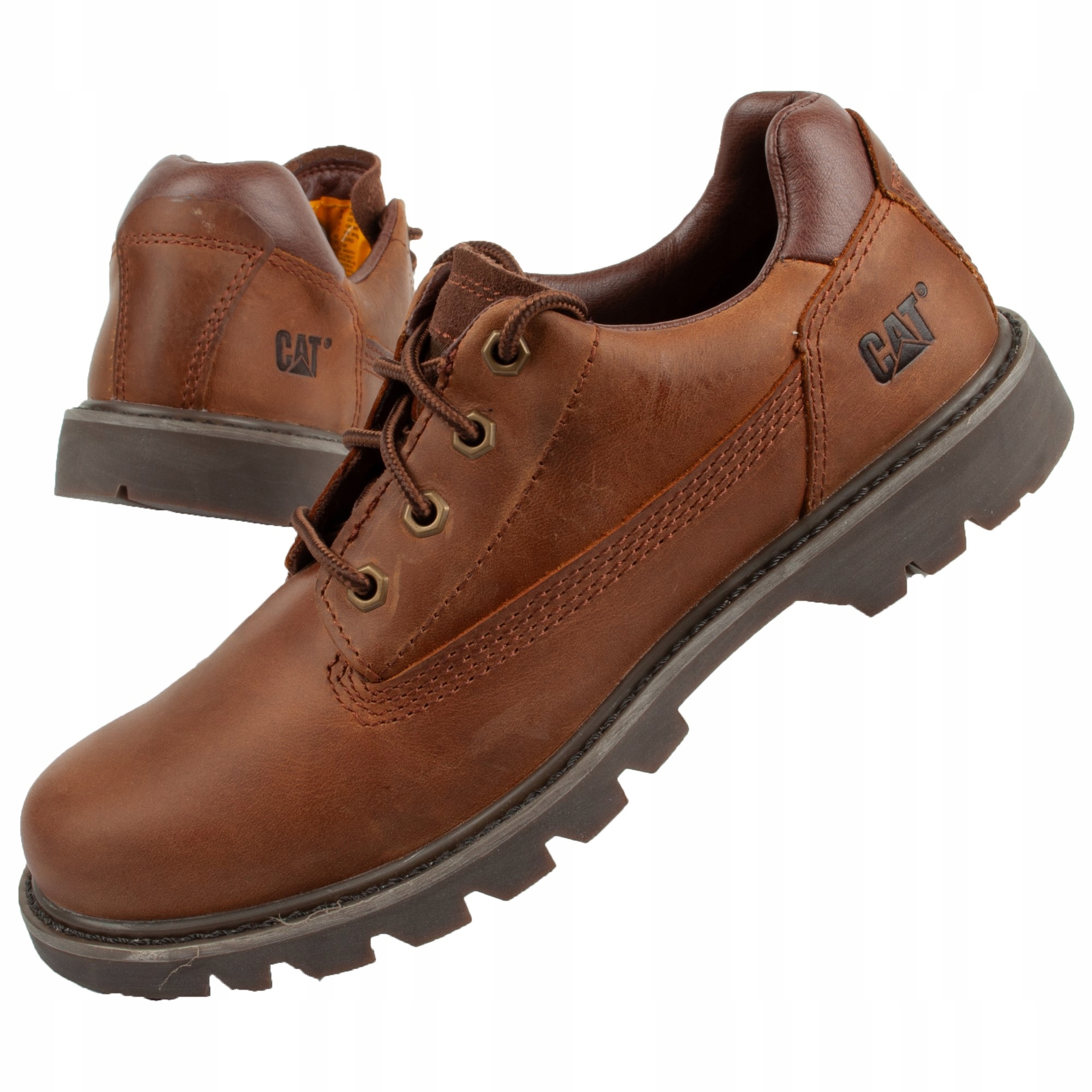 Pánské polobotky Caterpillar Colorado [P110627]