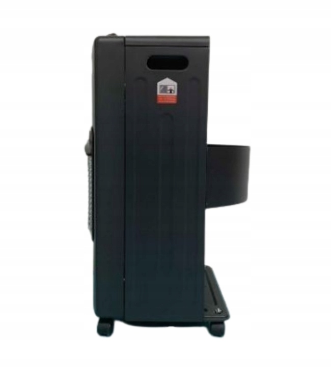 ОБІГРІВАЧ ПЕРЕНОСНИЙ ПЛИТНИЙ ГАЗОВИЙ ОБІГРІВАЧ 4200ВТ ГАЗОВОЇ МОДЕЛІ 4200W