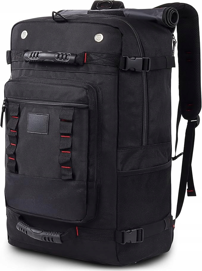 Batoh 35 l pánský a dámský outdoorový Usb cestovní batoh Kingslong