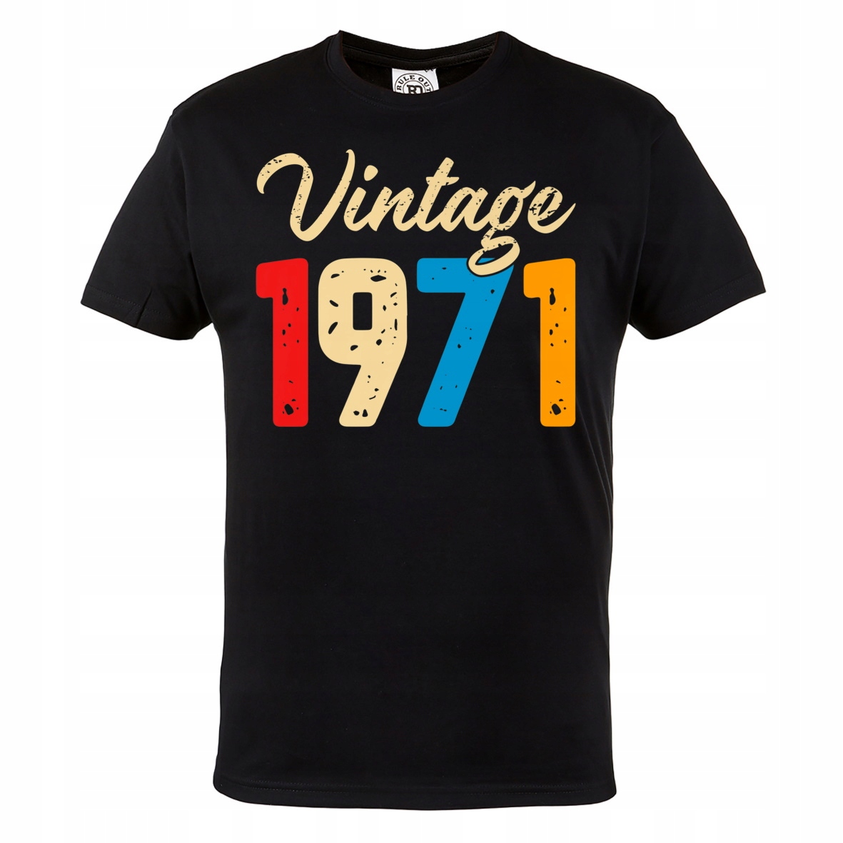 

Koszulka Prezent Na 50 Urodziny Vintage 1971