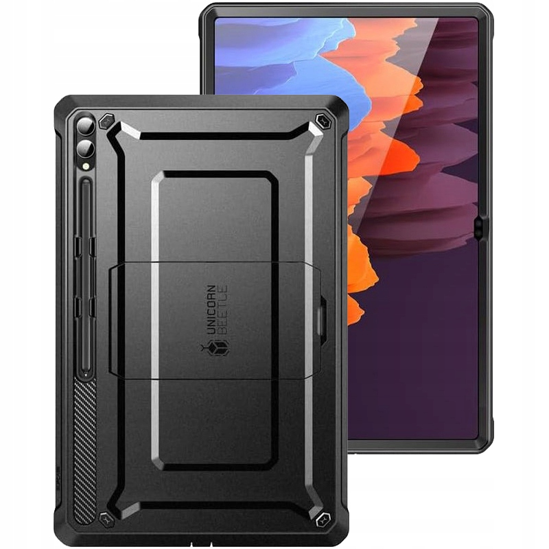 Pouzdro Supcase pro Galaxy Tab S10 Ultra/S9 Ultra/S8 Ultra, pouzdro, pouzdro