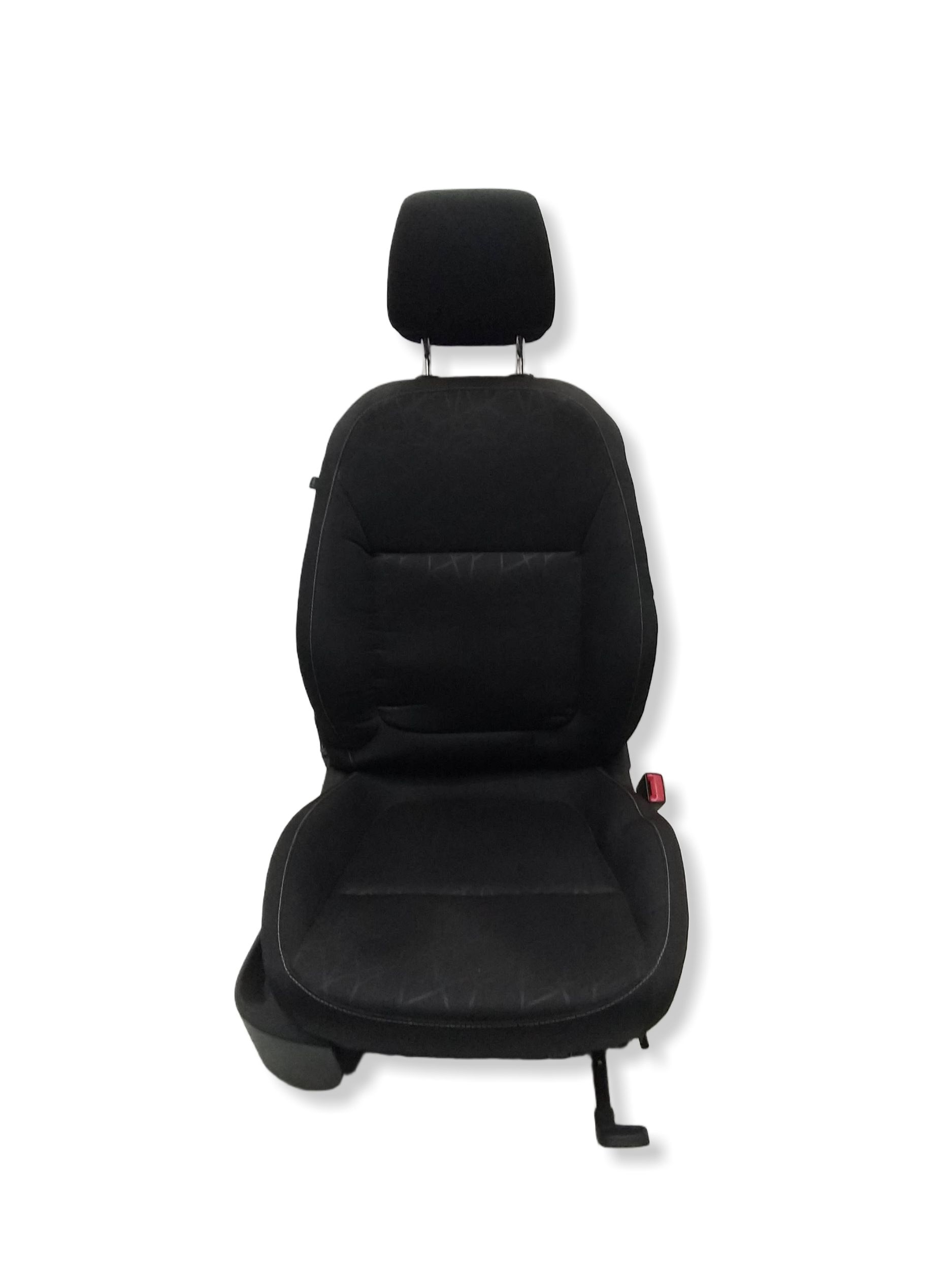 SKODA FABIA III 6V seat driver´s left front front 12R