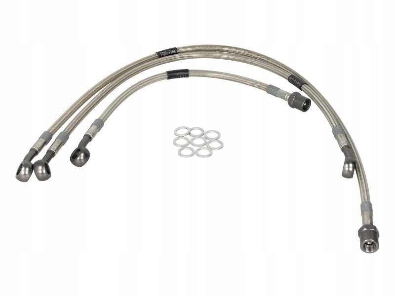 MCH858V33 - ТОРМОЗНЫЕ МАГИСТРАЛИ SUZUKI SV 650 07-08