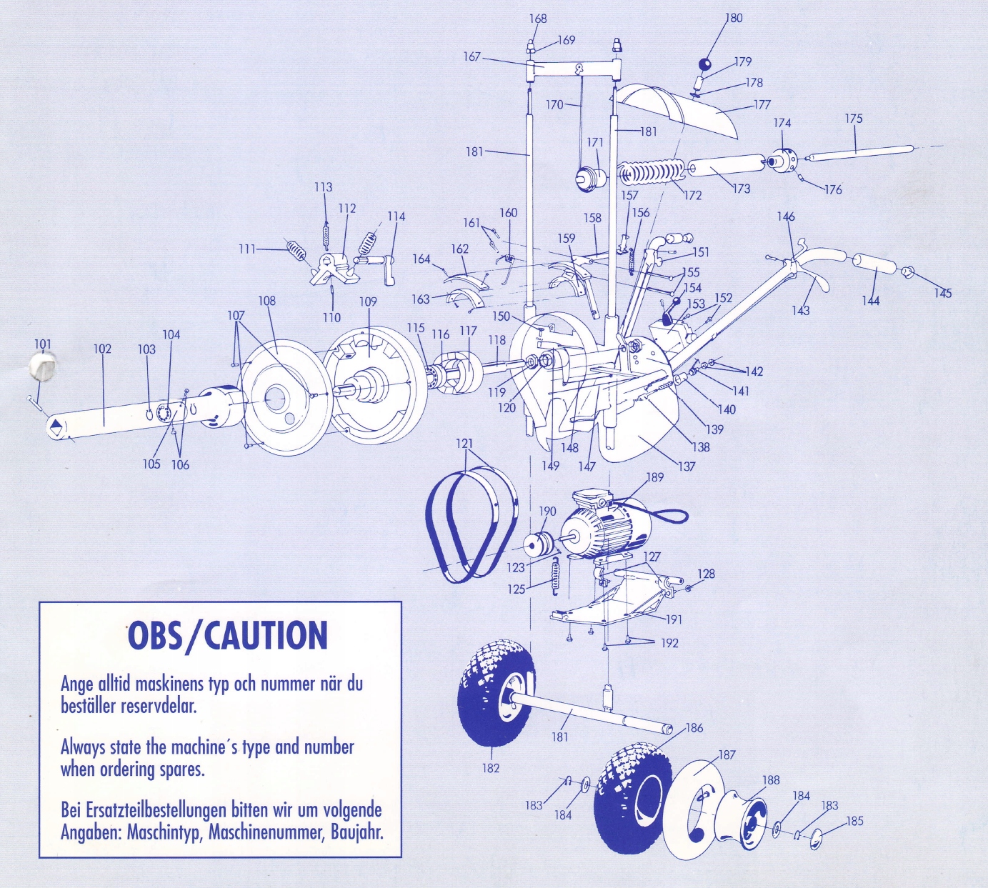 Silnik 1,1 kW Elmax Marka Elmax