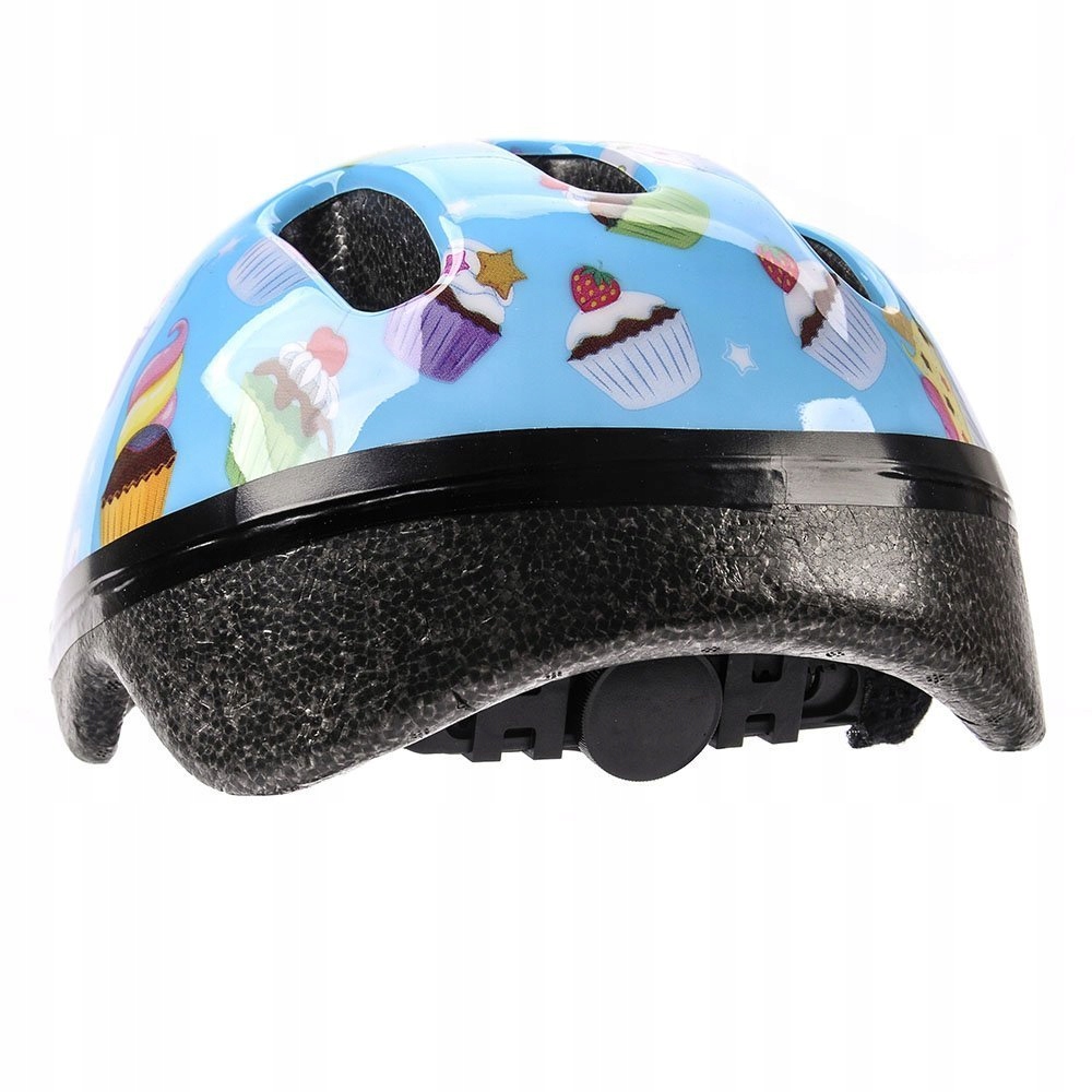 KASK ROWEROWY REGULOWANY DZIECIĘCY METEOR MV6-2 S Marka Meteor
