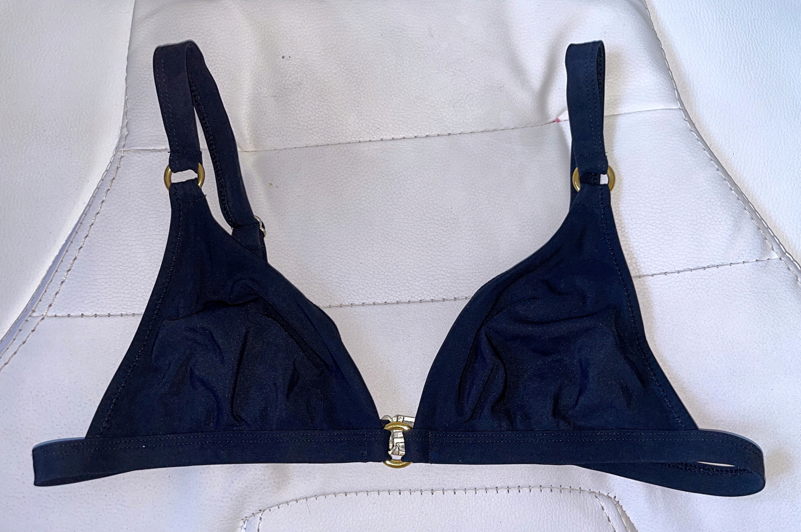 Horní Část Podprsenky Kostýmu Agent Provocateur 38 M