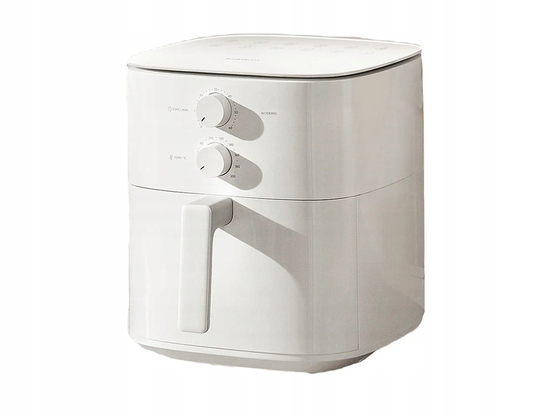 Frytkownica beztłuszczowa Xiaomi Essential 56655 Air Fryer