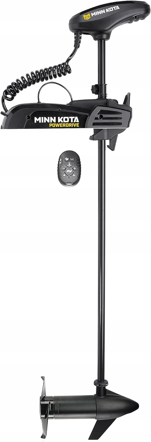 Silnik dziobowy Minn Kota PowerDrive Mr 45lb/54|/12 v model 2025
