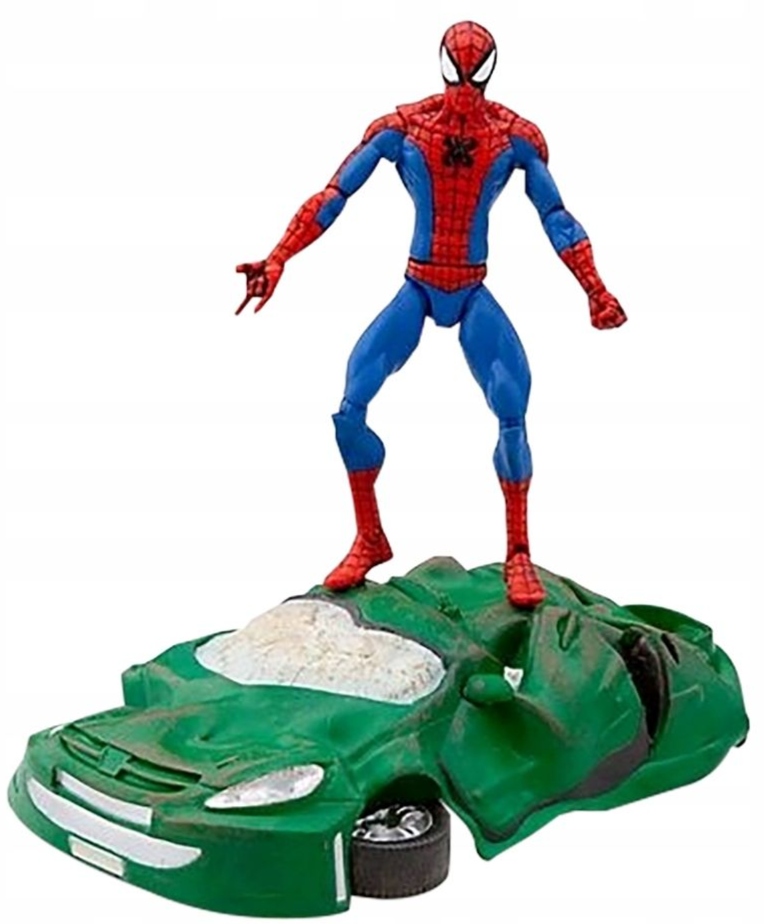 Marvel Select figurka Spider-Man 23 cm