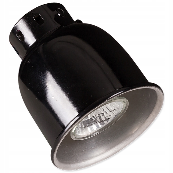 

Repti Planet Mini Dome Klosz Oprawa żarówki 40W