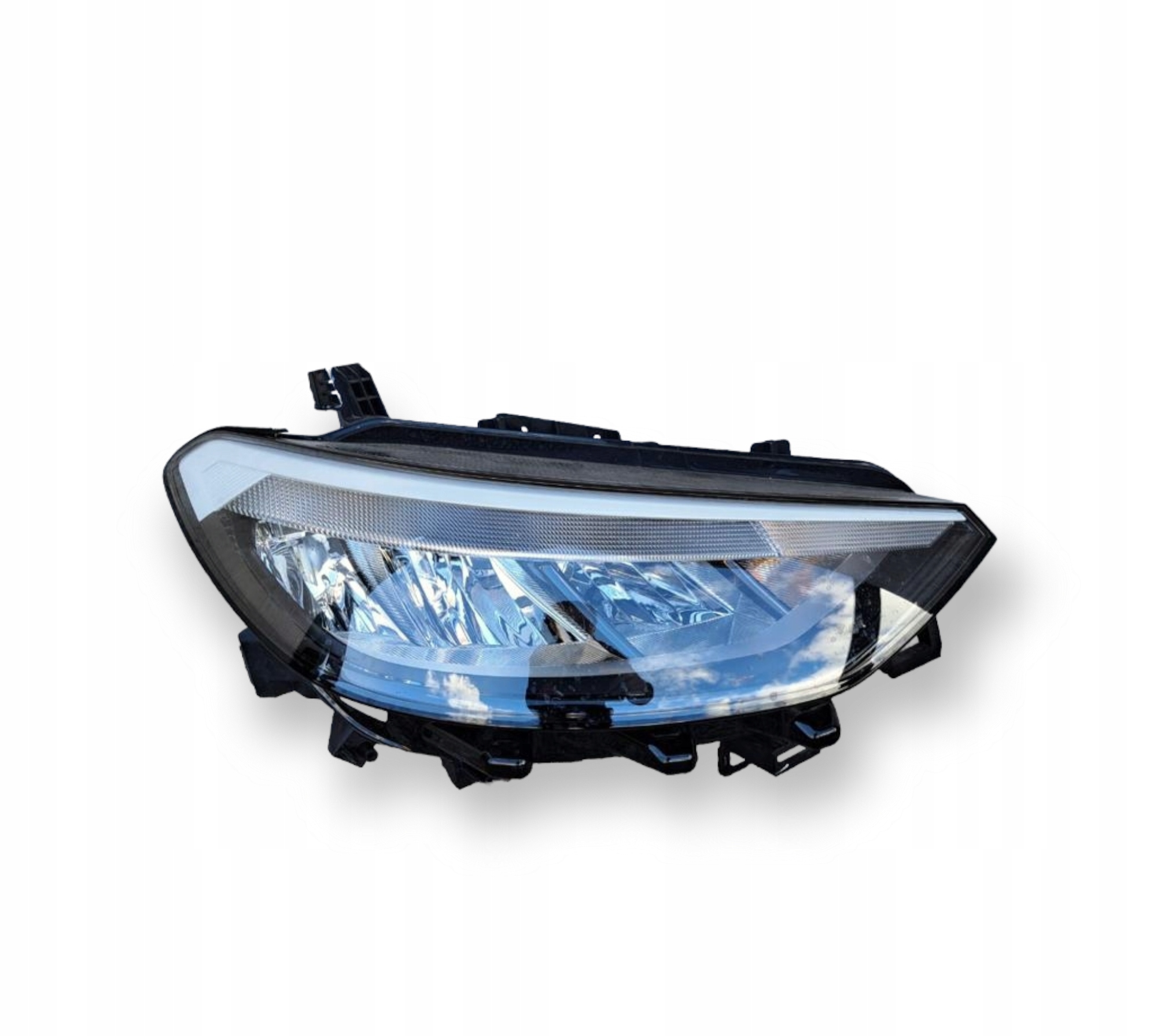 vw ID3 id.3 10B941006A фара правая full led
