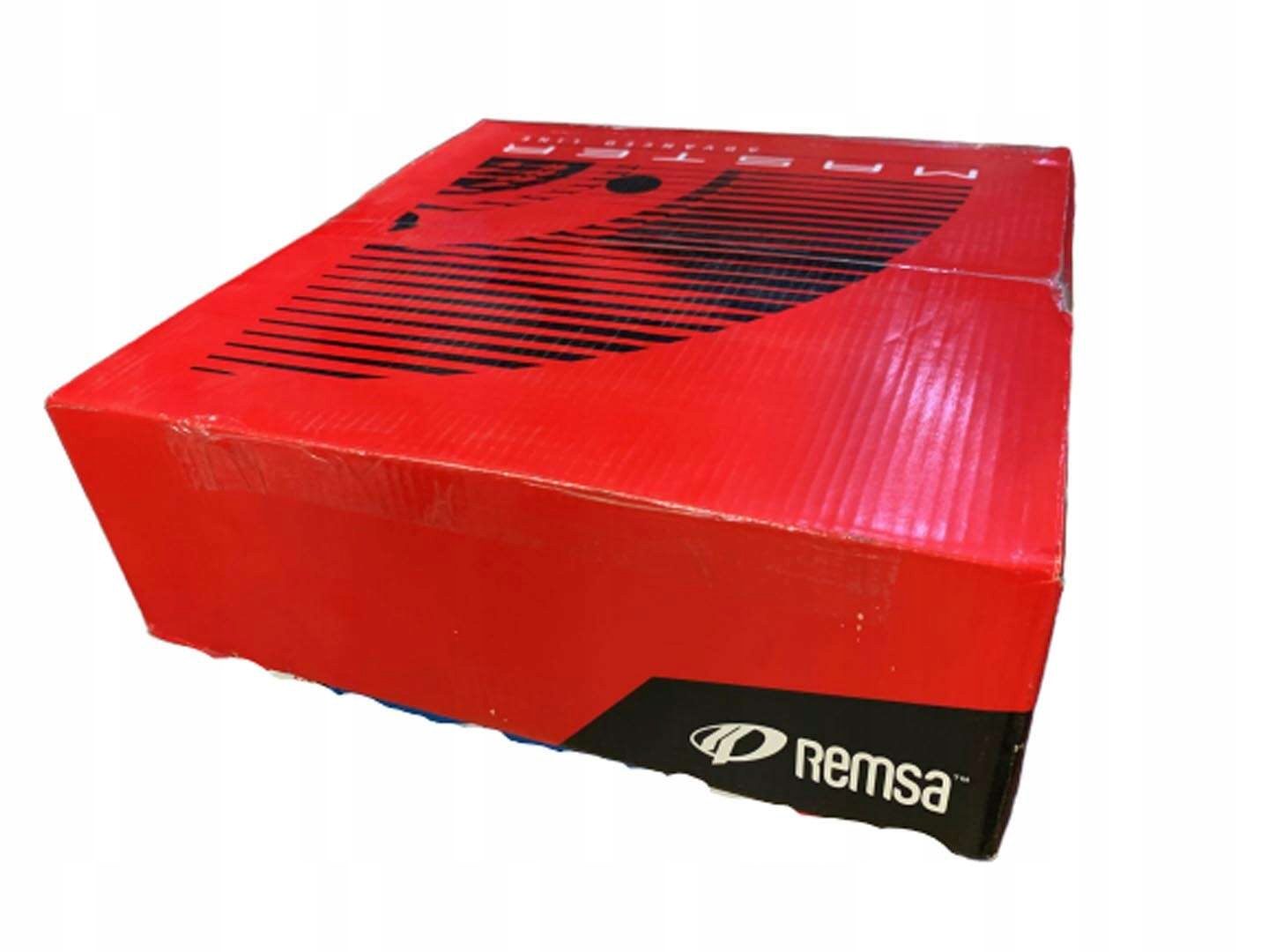 4176.00 - Гальмівні колодки FIAT