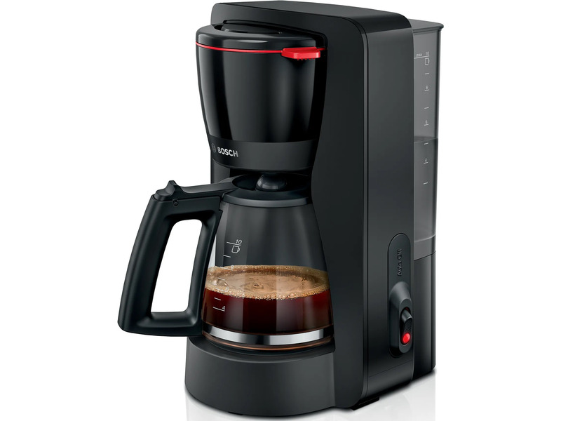 Ekspres Bosch TKA2M113 Czarny