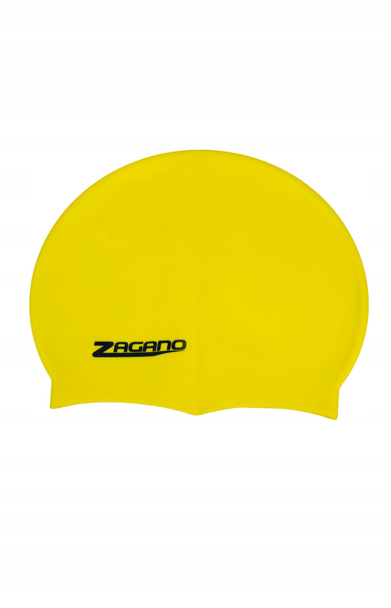 

Czepek kąpielowy silikonowy uniwersalny Zagano